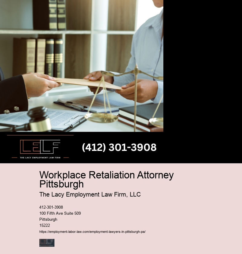 How To Hire An Employment Lawyer