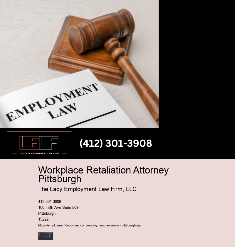 Employment Law Considerations For Digital Workplaces In Pittsburgh