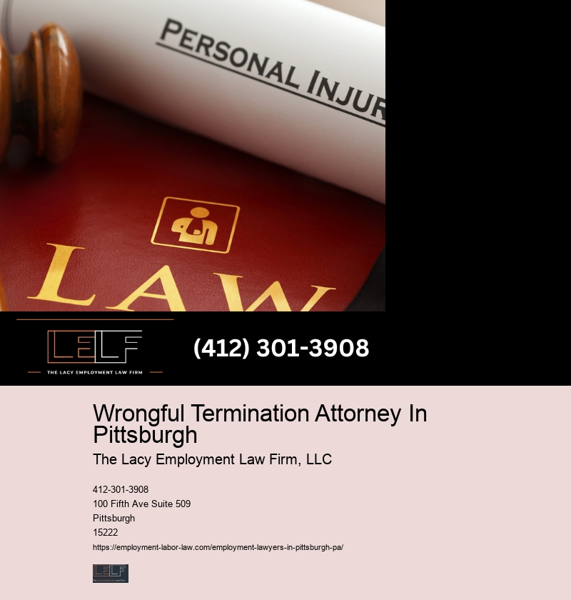 Employment Law Virtual Reality Seminars In Pittsburgh