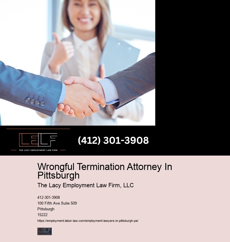 How Much Employment Lawyer Cost