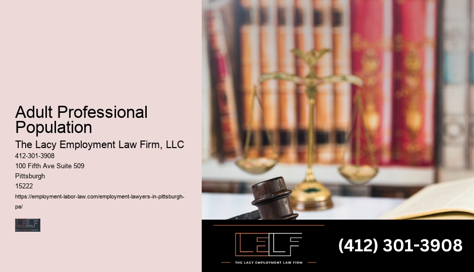 Expert Employment Attorneys Pittsburgh