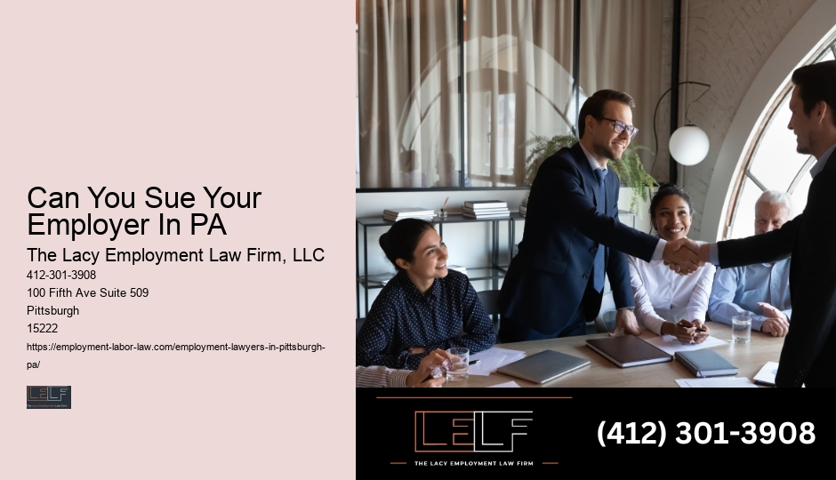 Pittsburgh Employment Rights For Tourism