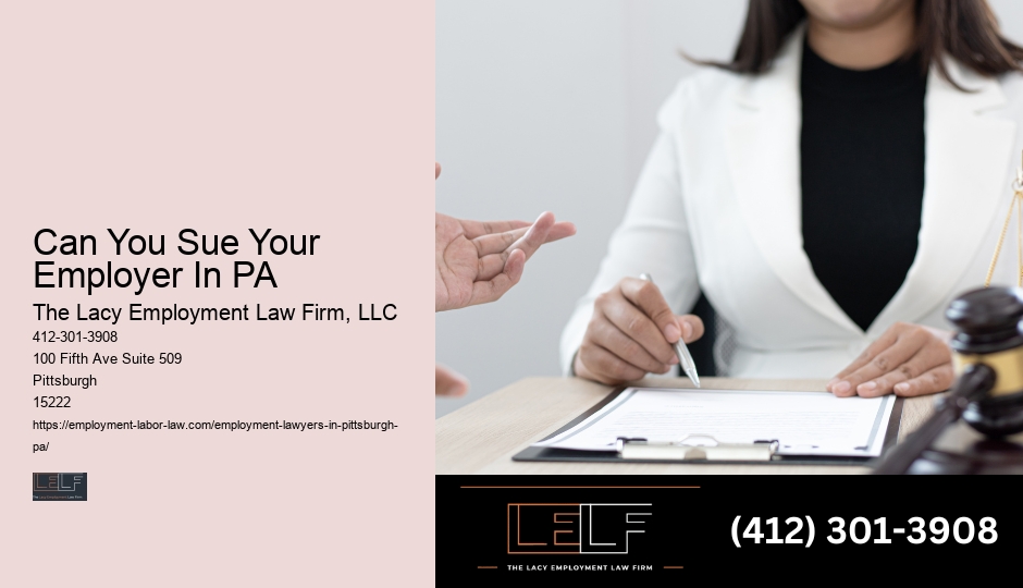Pittsburgh Employment Rights Conferences