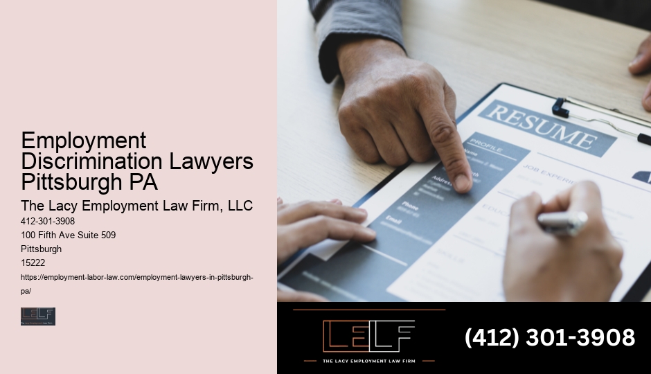 Employee Rights For Landlords Pittsburgh