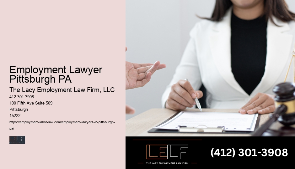 Employee Rights For Hr Professionals Pittsburgh