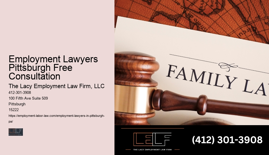 Employee Rights For Independent Contractors Pittsburgh