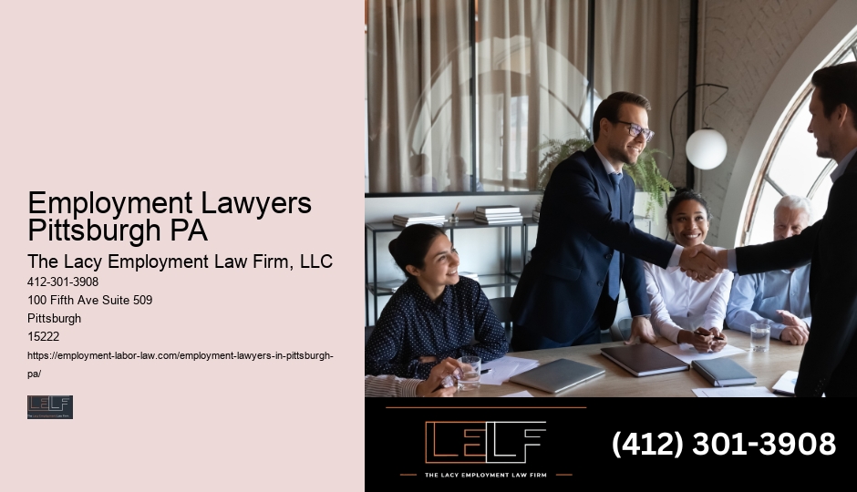 Business Lawyers