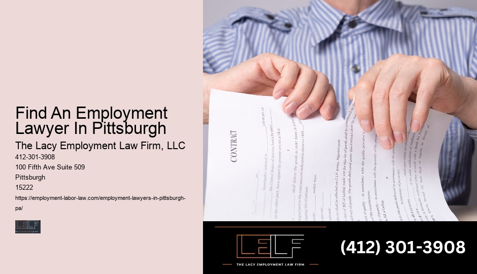 Pittsburgh Employment