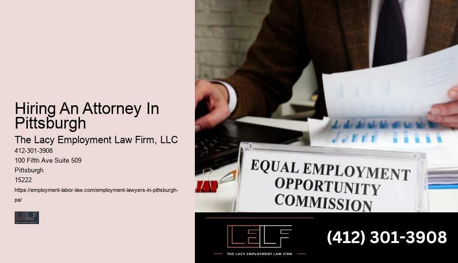 Workplace Harassment Prevention Pittsburgh