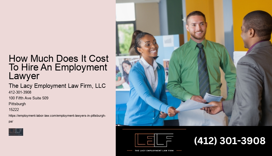 Pittsburgh Employee Rights Workshops