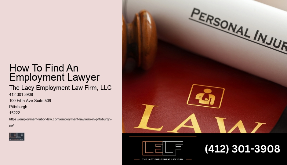 Civil Attorneys In Pittsburgh