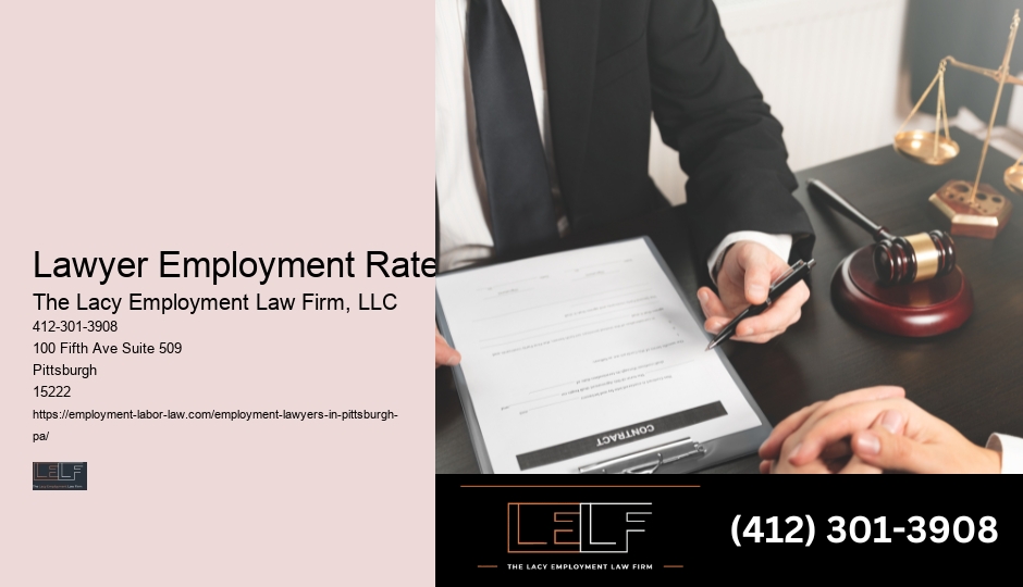 Wrongful Termination Pittsburgh