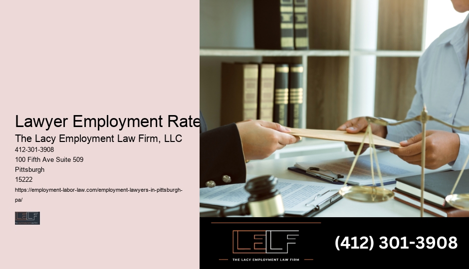 Discrimination Case Lawyer Pittsburgh