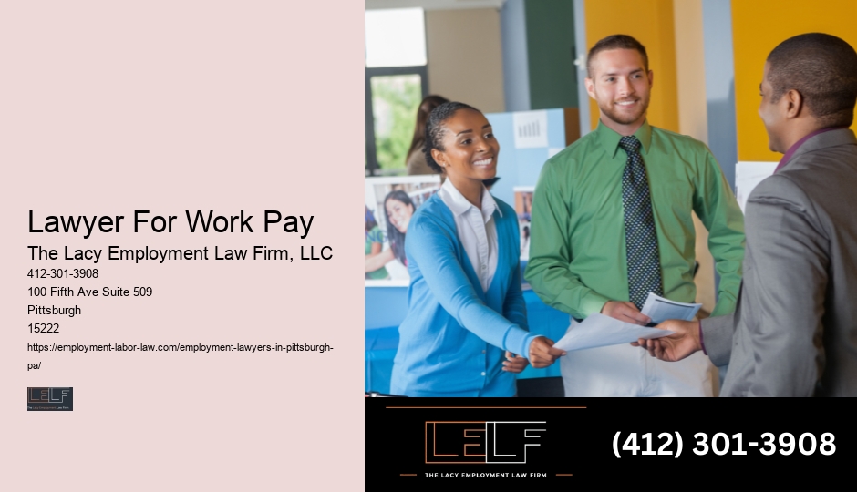 Lawyers For Unemployment