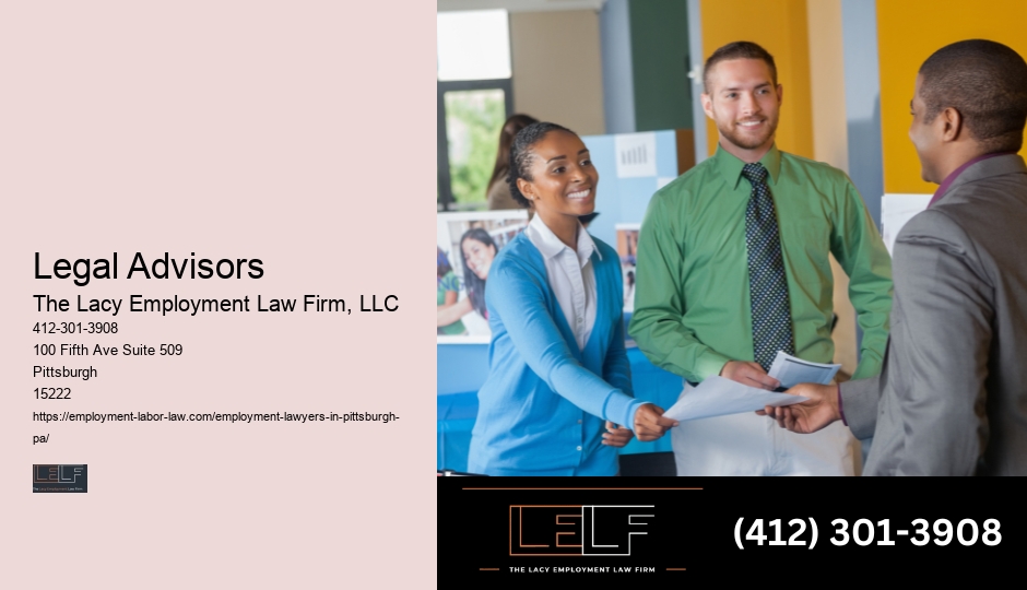 Pittsburgh Employment Rights Web Resources