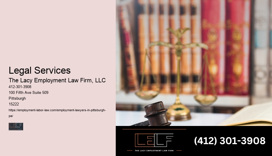 Pittsburgh Employment Rights Seminars