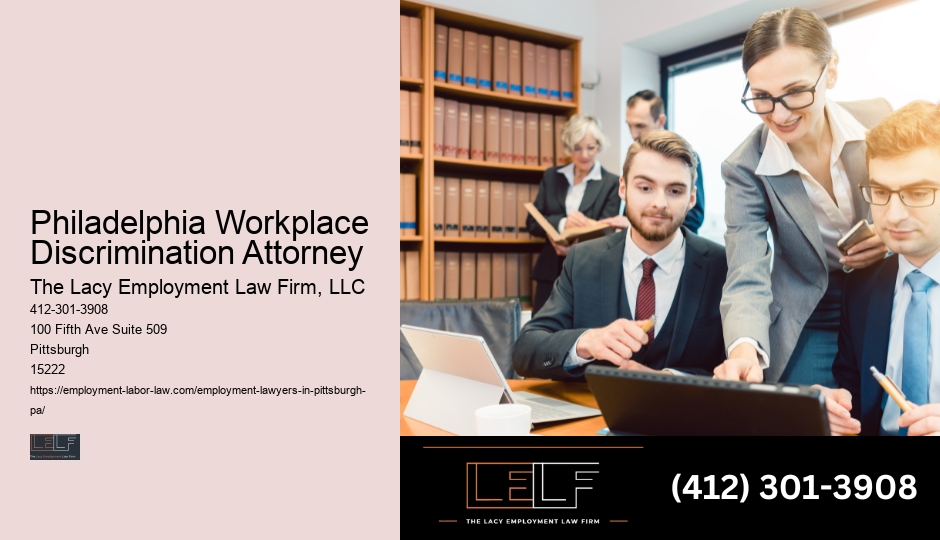 Pittsburgh Employment Rights Studies