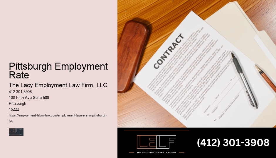 Employment Rights For Immigrants Pittsburgh