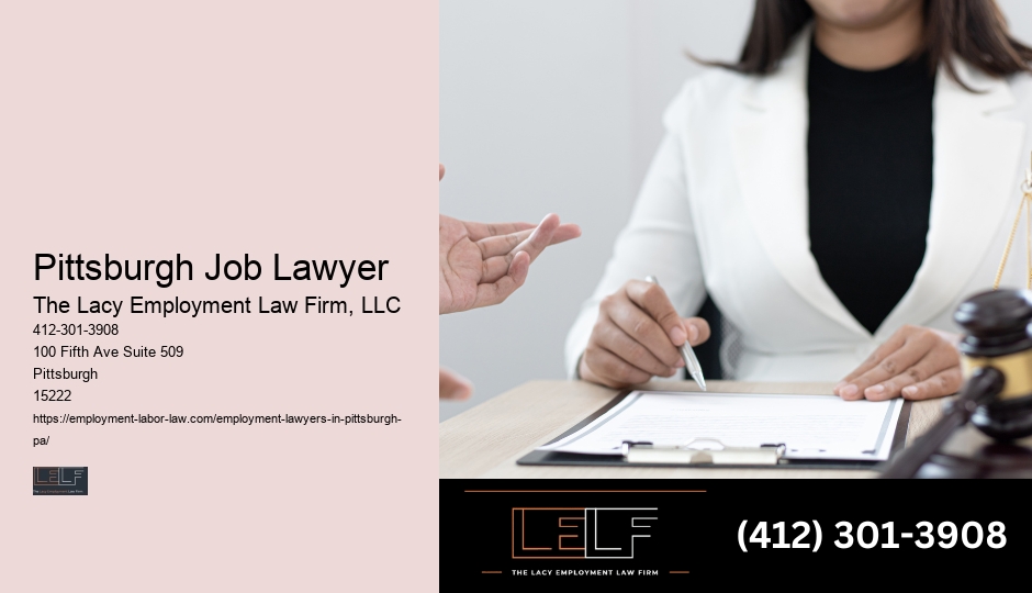 Pittsburgh Employment Rights Analysis