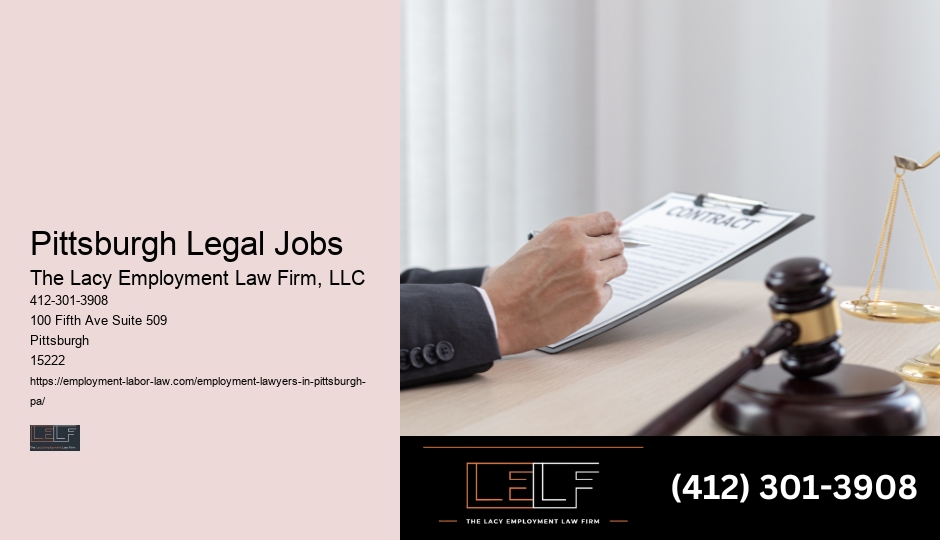 Employment Rights For Import/Export Pittsburgh