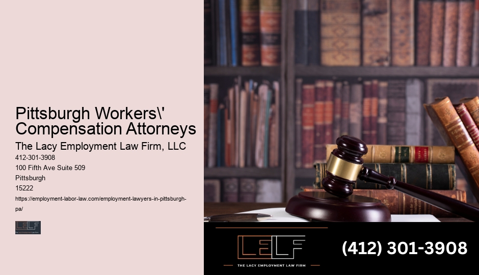 Employment Rights For Immigrants Pittsburgh