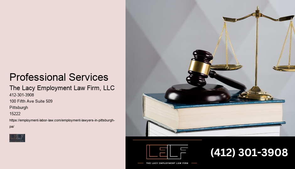 Pittsburgh Employment Rights Research