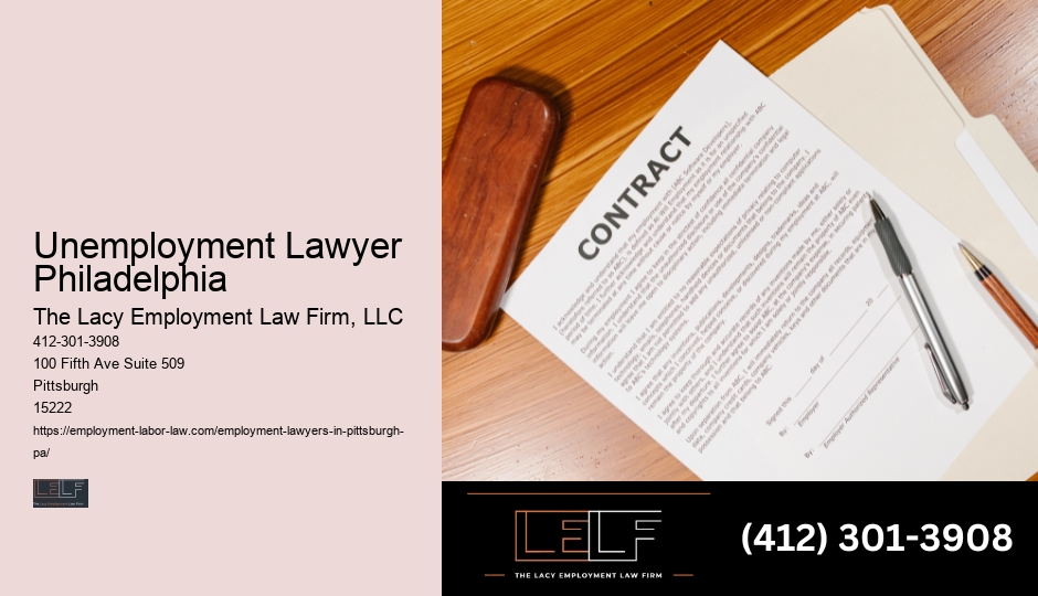 Pittsburgh Employment Rights News