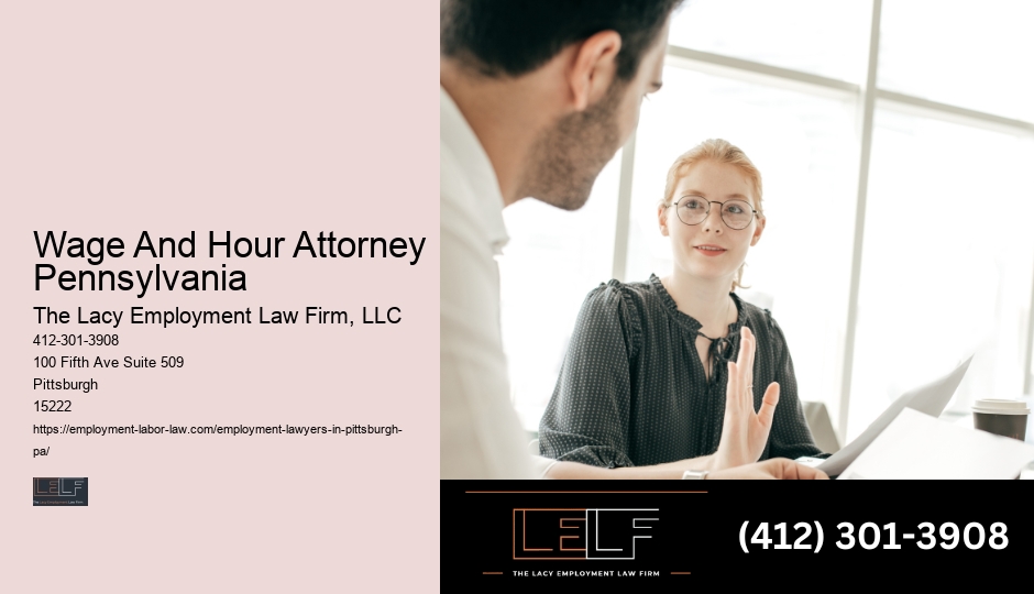 Lawyers For Unemployment