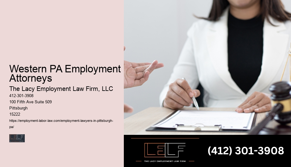 Employee Rights Online Forums Pittsburgh