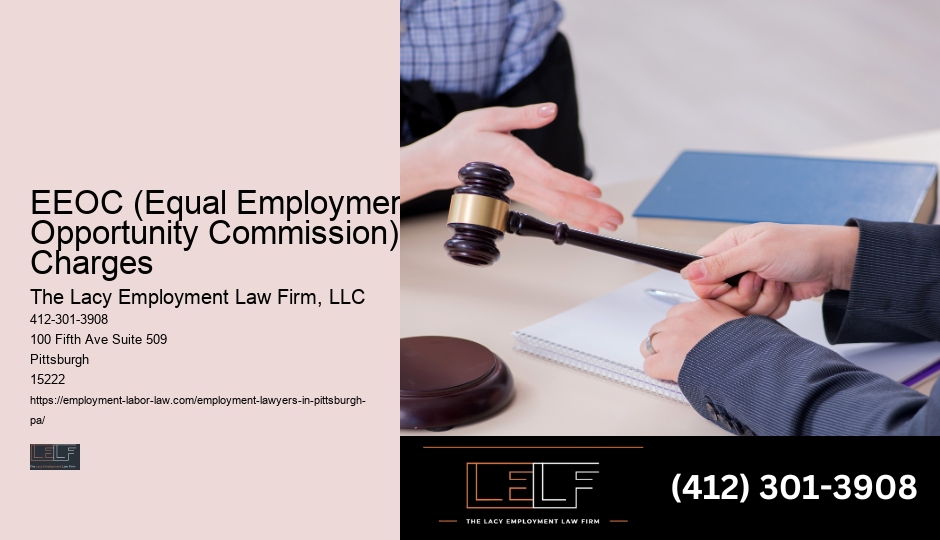 How To Choose An Employment Lawyer In Pittsburgh
