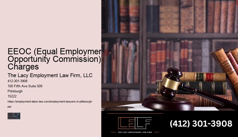 Expert Employment Law Consultation Pittsburgh