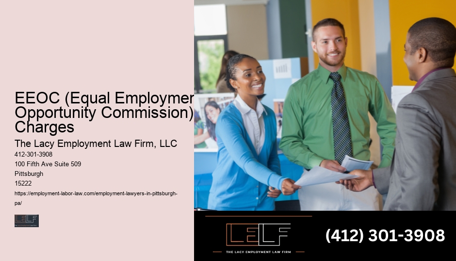 Premier Employment Law Consultation in Pittsburgh