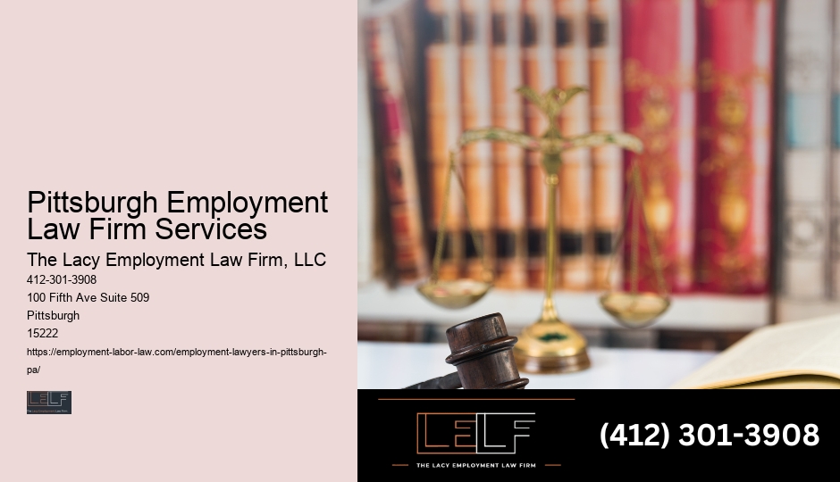 Pittsburgh Employment Law Retreat