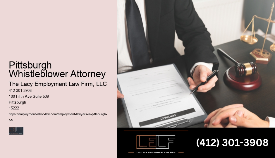 Pittsburgh Employment Law Summit