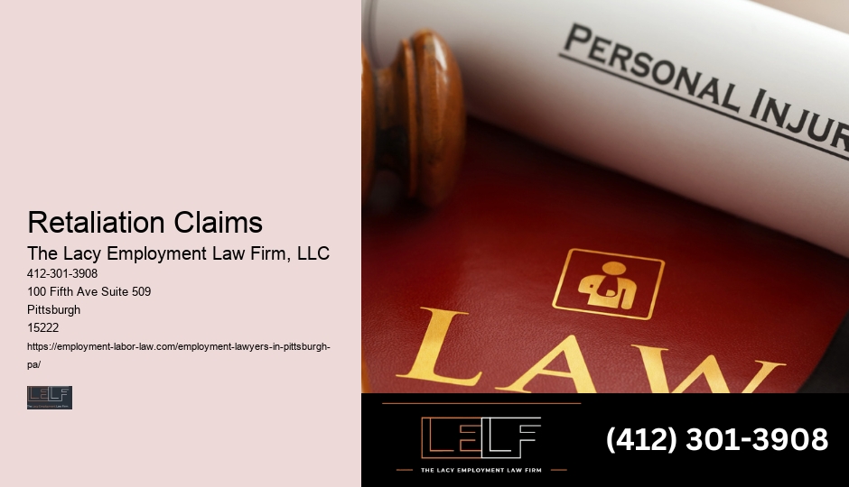 Best Employment Law Firm in Pittsburgh