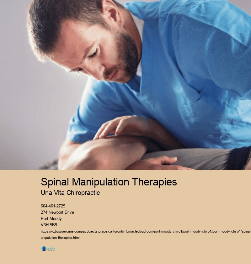 Spinal Manipulation and Adjustment