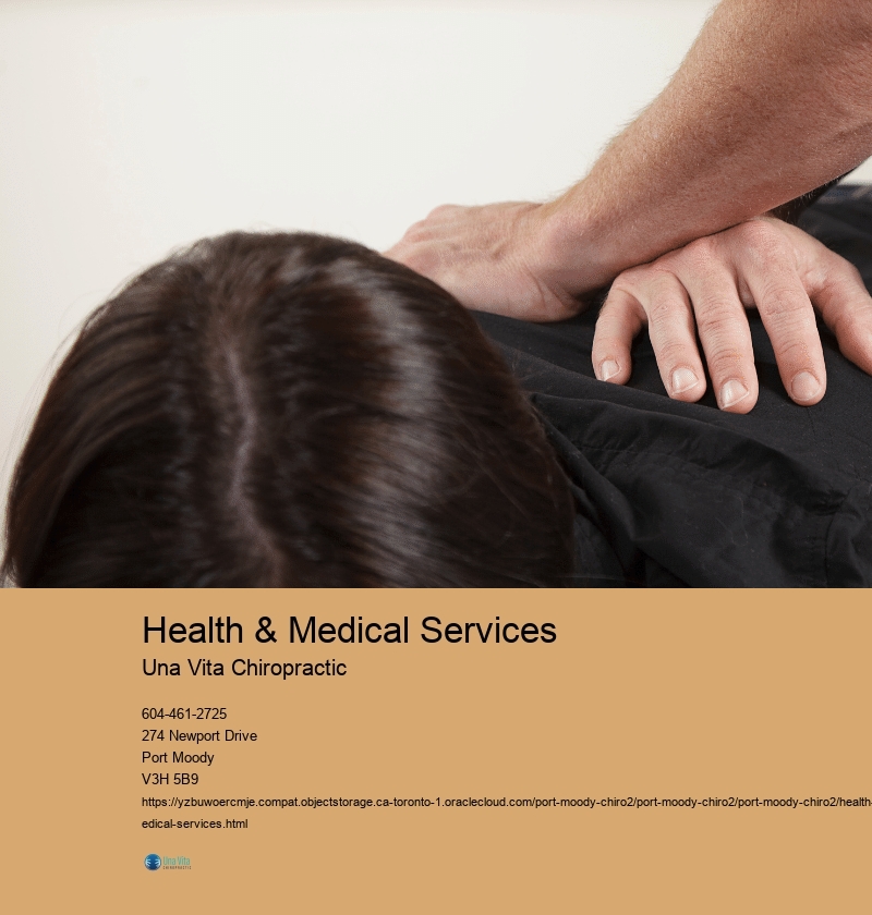Health & Medical Services