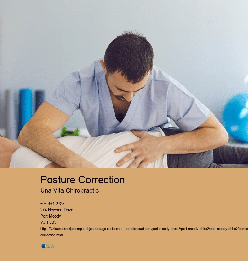 Posture Correction