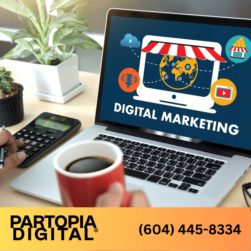 How to Harness the Benefits of Organic Search Results with Surrey SEO 