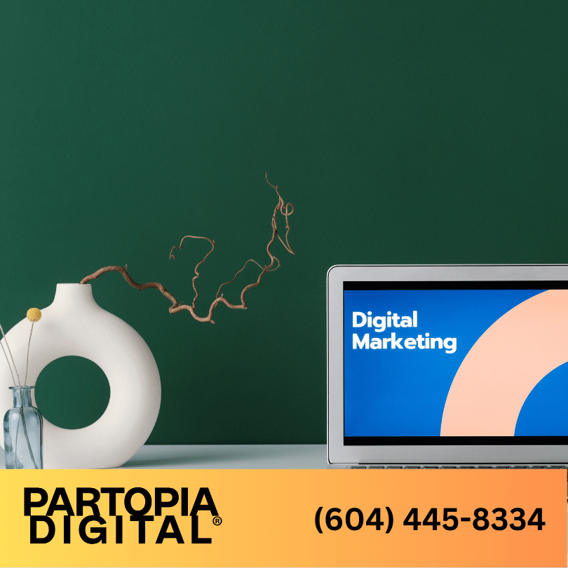 How To Tap Into The Potential Of Local SEO In Surrey  