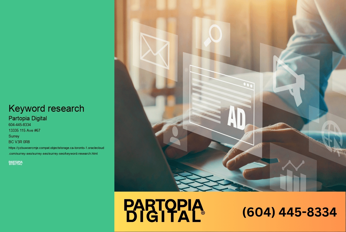 keyword research