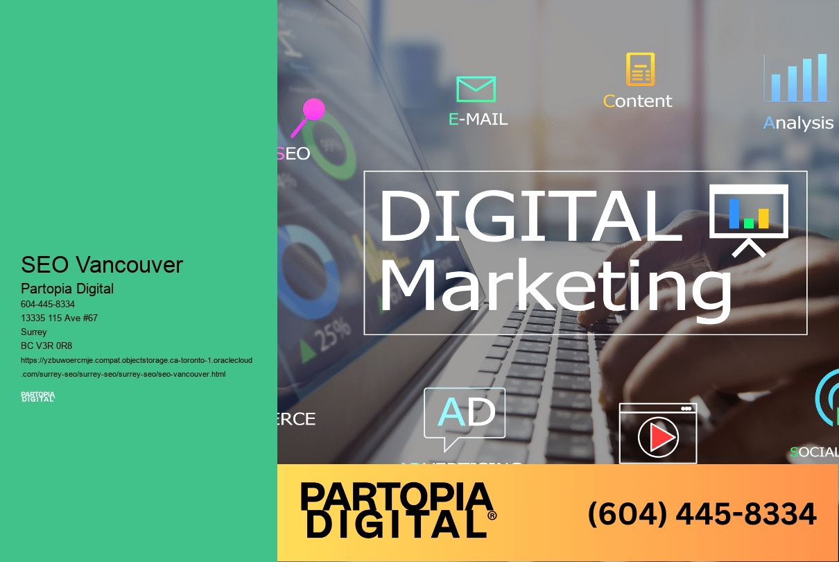 SEO Vancouver