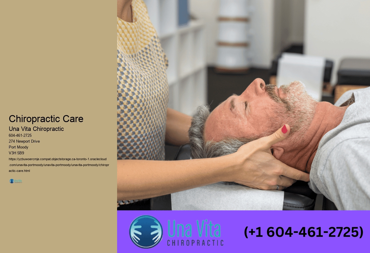 Chiropractic Care