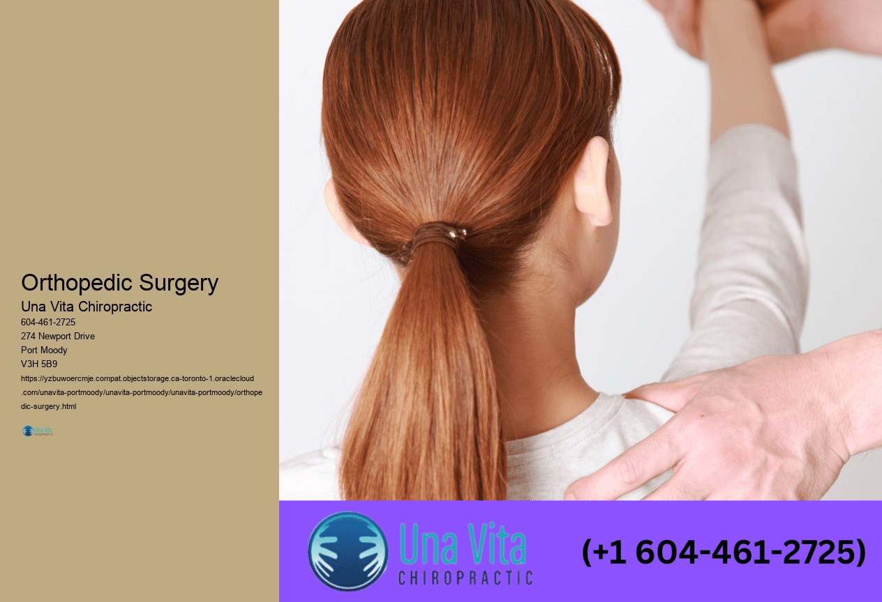 Orthopedic Surgery