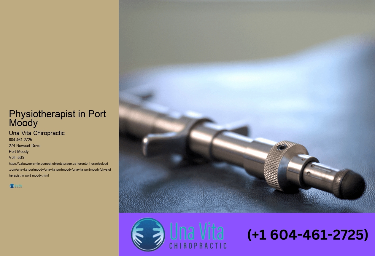 Physiotherapist in Port Moody