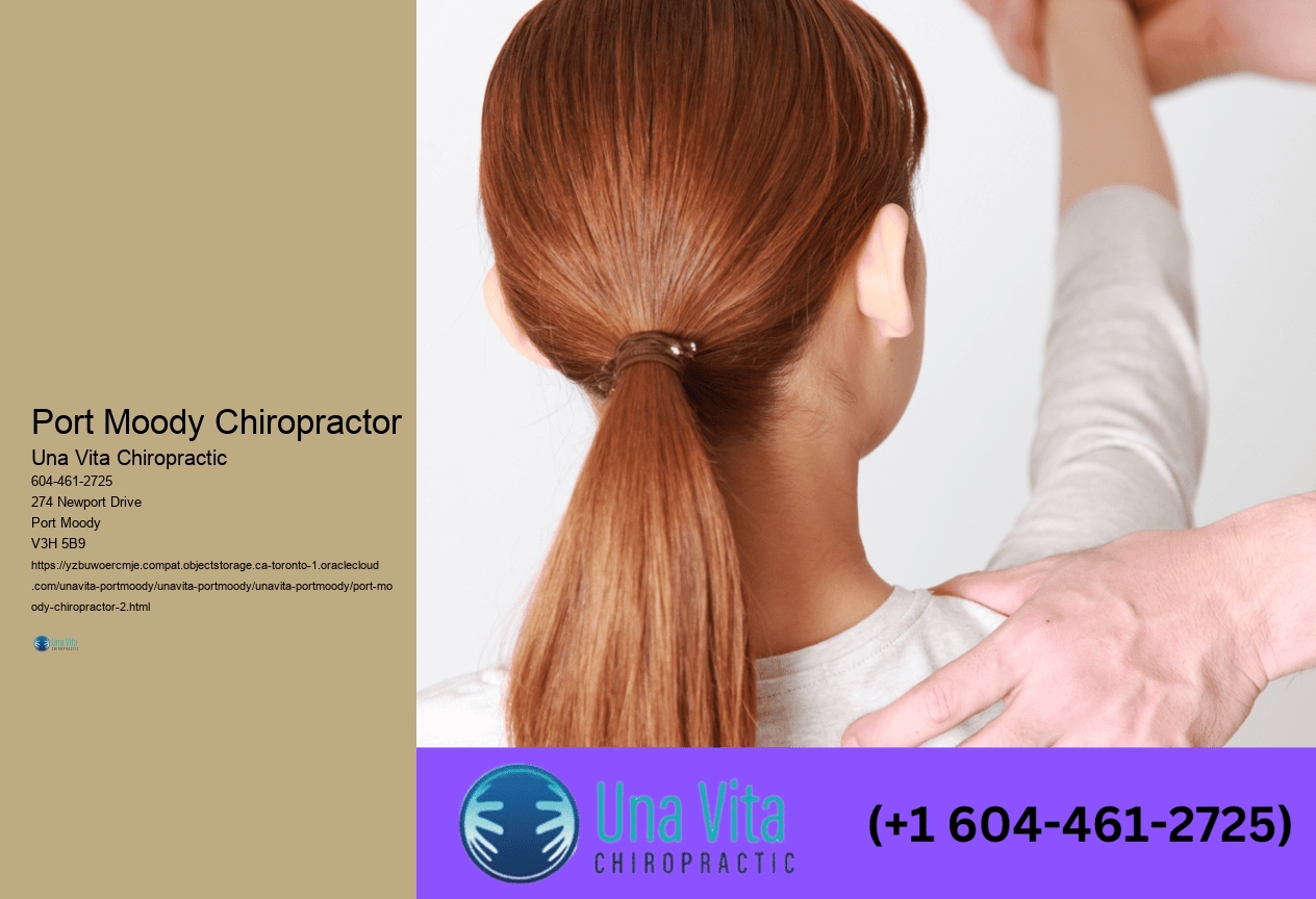 Port Moody Chiropractor
